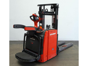 Krautņotājs LINDE L16