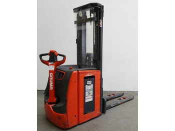 Krautņotājs LINDE L16