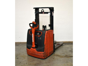 Krautņotājs LINDE L16