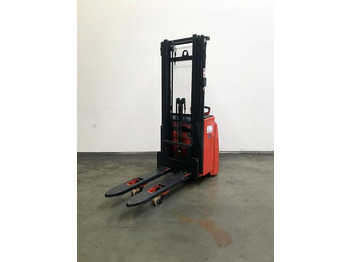 Krautņotājs Linde L 16 i 1173: foto 4