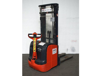 Krautņotājs LINDE L16