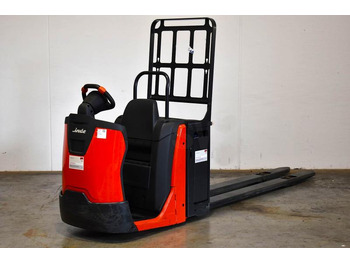 Komplektētājs LINDE N20
