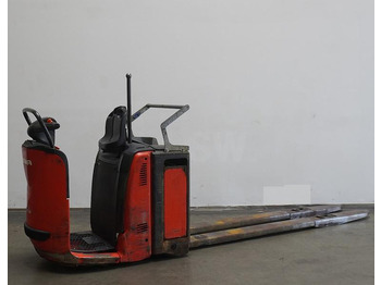 Komplektētājs LINDE N20