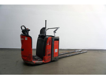 Komplektētājs LINDE N20