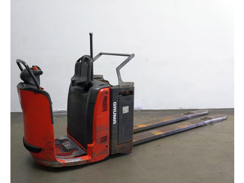 Komplektētājs LINDE N20
