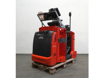 Noliktavas vilcējs LINDE P30