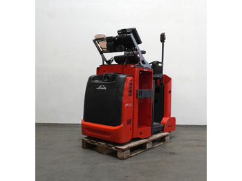 Noliktavas vilcējs LINDE P30