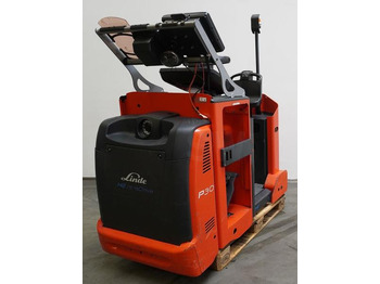 Noliktavas vilcējs LINDE P30