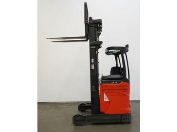 Bīdmasta krautņotājs Linde R 10 B 1120: foto 4