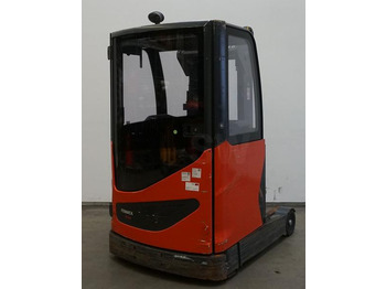 Bīdmasta krautņotājs LINDE R14