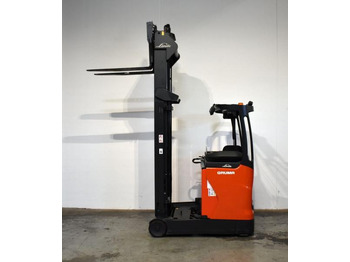 Bīdmasta krautņotājs Linde R 14 1120: foto 2