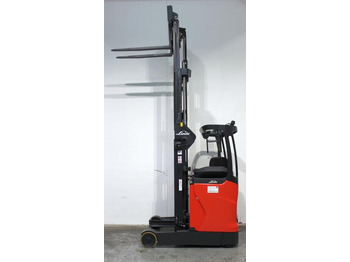 Bīdmasta krautņotājs Linde R 14 1120: foto 4