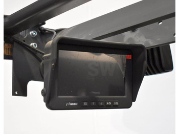 Bīdmasta krautņotājs Linde R 14 1120: foto 4