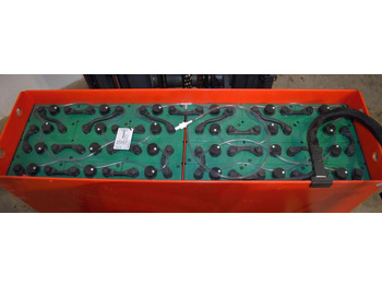 Bīdmasta krautņotājs Linde R 14 1120: foto 3