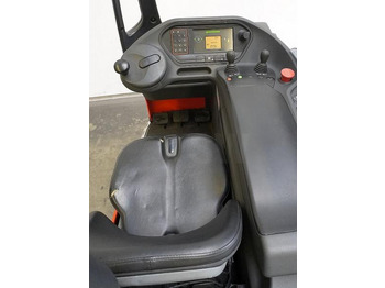 Bīdmasta krautņotājs Linde R 16 G 1120: foto 3