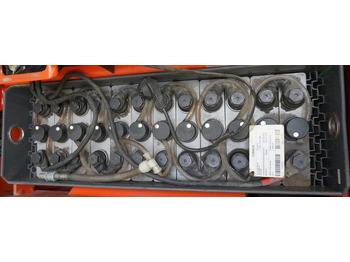 Rokas palešu ratiņi Linde T 16 L 1152: foto 4