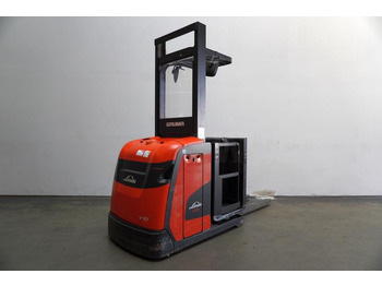 Komplektētājs LINDE V10
