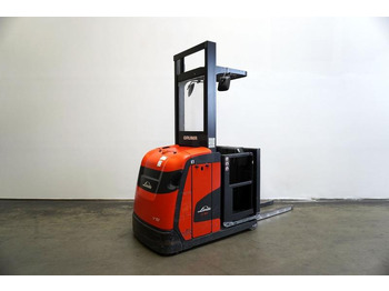Komplektētājs LINDE V10