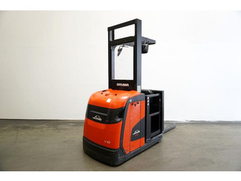 Komplektētājs LINDE V10