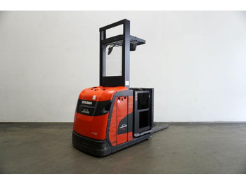 Komplektētājs LINDE V10