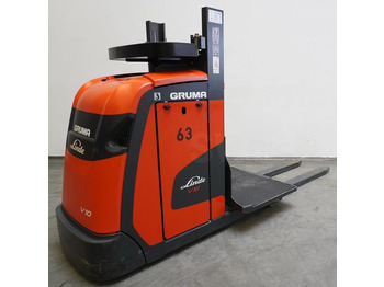Komplektētājs LINDE V10