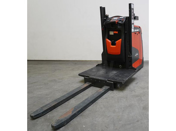 Komplektētājs Linde V 10-02 5212: foto 2
