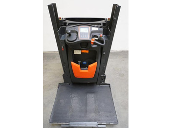 Komplektētājs Linde V 10-02 5212: foto 3