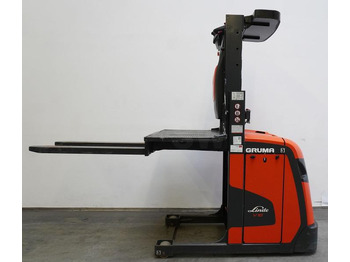 Komplektētājs Linde V 10-02 5212: foto 4
