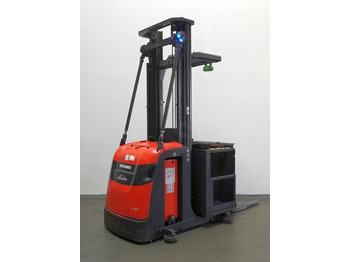 Komplektētājs LINDE V10