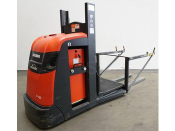 Komplektētājs LINDE V10
