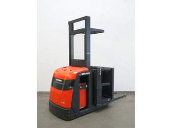 Komplektētājs LINDE V10