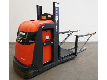 Komplektētājs LINDE V10