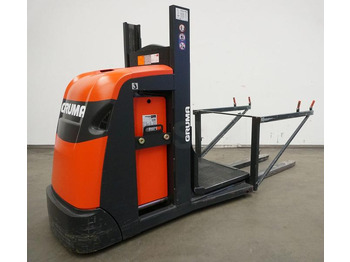 Komplektētājs LINDE V10