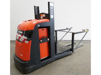 Komplektētājs LINDE V10