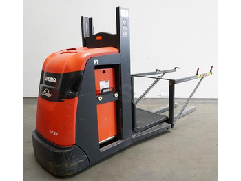 Komplektētājs LINDE V10