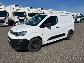 Mazs furgons CITROËN Berlingo
