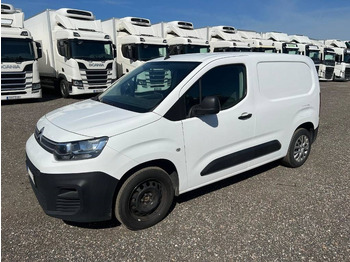 Mazs furgons CITROËN Berlingo