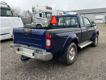 Vieglā automašīna Nissan KING CAB OMB 4WD: foto 5