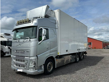 Kravas automašīna refrižerators VOLVO FH 500