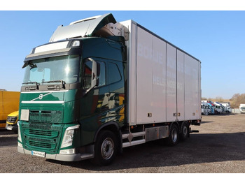 Kravas automašīna refrižerators VOLVO FH