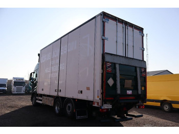 Kravas automašīna refrižerators Volvo FH 6*2 serie 2196: foto 3