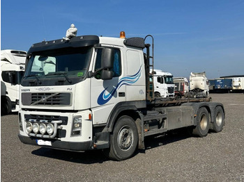 Pacēlājs ar āķi VOLVO FM 440