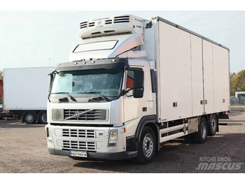 Kravas automašīna refrižerators VOLVO FM 440