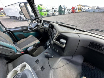 Betonvedējs Volvo FM 6*2 370 serie 8607: foto 5