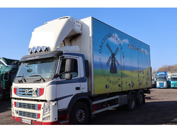 Kravas automašīna refrižerators VOLVO FM