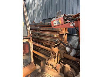Ditch Witch JT 4020  līzingu Ditch Witch JT 4020: foto 3