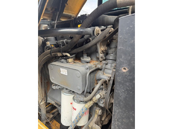 Terex TW 85 līzingu Terex TW 85: foto 4 Terex TW 85 līzingu Terex TW 85: foto 4