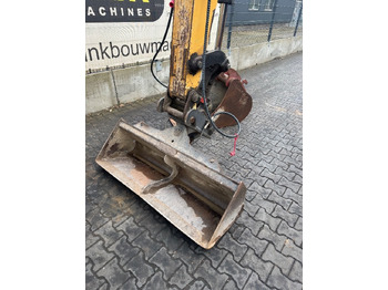 Terex TW 85 līzingu Terex TW 85: foto 5 Terex TW 85 līzingu Terex TW 85: foto 5