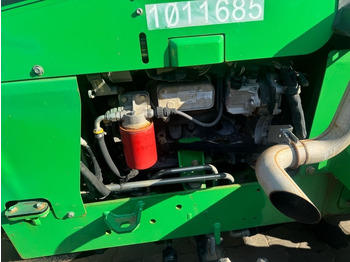 Tranšeju racējs Vermeer RTX450: foto 5