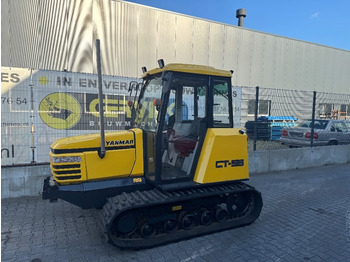 Traktors YANMAR